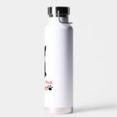 Laten we het hebben over mijn kat waterfles (Links)