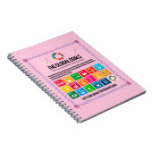 Laten we het hebben over Notitieboek voor het dage (Rechterzijde)