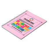 Laten we het hebben over Notitieboek voor het dage (Linkerzijde)