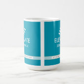 Laten we het hebben over zaken met Diana Koffiemok (Center)