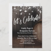 Laten we het herkennen van houtwijn-schacht kaart (Voorkant)