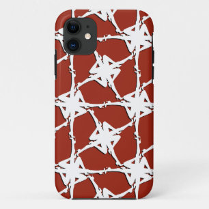 Laten we het Hoesjes maken