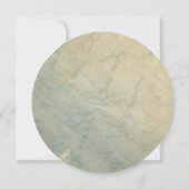 Laten we het leven vieren kaart (Achterkant)