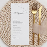 Laten we het meest minimalistische moderne huwelij menu<br><div class="desc">Elegant 4x9 de Kaarten van het Menu van de Lijst van de Bindende van de Drink Vast Menu Elegant Calligrafie Eat en de Menu's van de Bindende van de Bindende | Eenvoudige kalligrafie Rustic Wedding Menus Wedding Menus,  Rustic Wedding Menu,  Floral Wedidng Menu,  Wedding Table Menu</div>