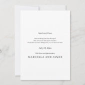 Laten we het nog een keer proberen Roze kaart om d (Achterkant)