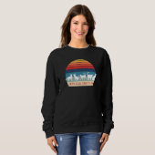 Laten we het over katten hebben trui (Voorkant volledig)
