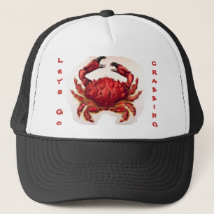 Laten we het Pet CRABBING maken
