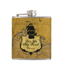 Laten we het schip onder ogen zien, grappige stij