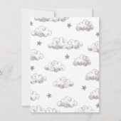 Laten we het schoppen Ninja Warrior Martial Arts V Kaart (Achterkant)