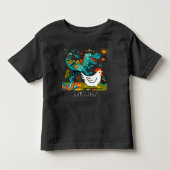 LATEN WE HET SPELEN KINDER SHIRTS (Voorkant)