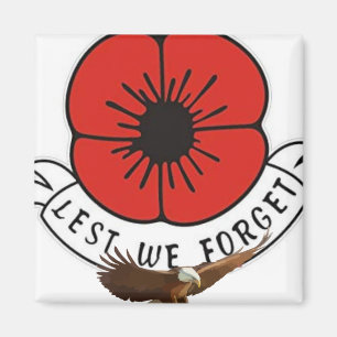Laten we het vergeten, Poppy Magnet