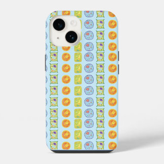 Laten we het vieren!  iPhone 14 hoesje