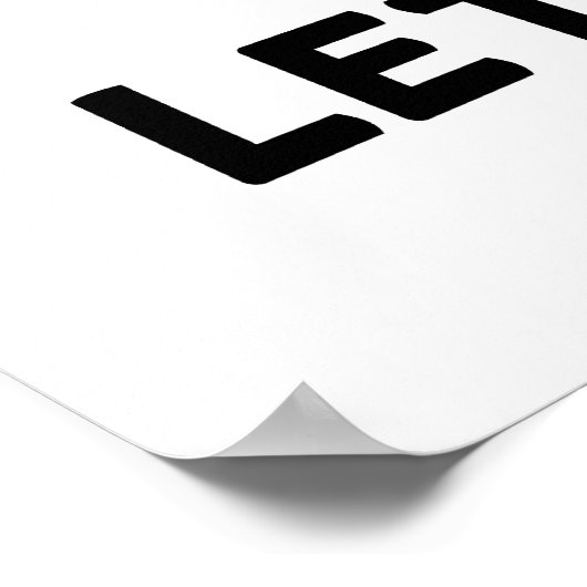 Laten we het virus bacteriofaag gaan uitbroeden poster (Hoek)