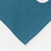 Laten we het voertuigpatroon verplaatsen fleece deken (Hoek)