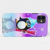 Laten we iPhone 5 Hoesje gaan zoeken (Achterkant (horizontaal))