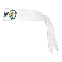 LATEN WE JAGEN Philadelphia Eagles Hoofdband