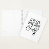 Laten we je planner voor thuis verkopen (Display)