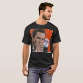 Laten we Josh Allens zien T-shirt (Voorkant volledig)