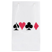 Laten we Kaarten cadeautas afspelen (Voorkant)