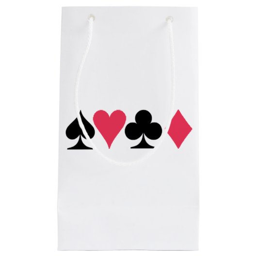 Laten we Kaarten cadeautas afspelen (Voorkant)