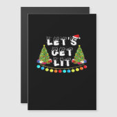 Laten we Kerstmis Vieren Essentials (Voorkant / Achterkant)