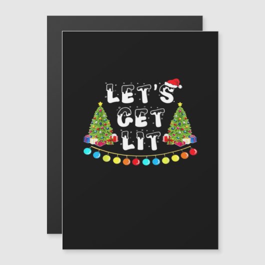 Laten we Kerstmis Vieren Essentials (Voorkant / Achterkant)