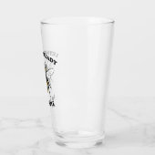 Laten we klaar zijn om te buigen glas (Links)