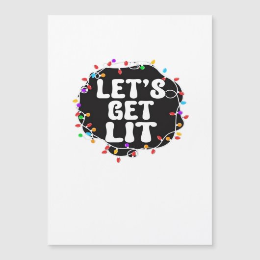 Laten we klassieke vintage stijl krijgen (Voorkant)