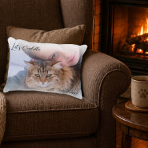 Laten we knuffelen huisdier foto Kerstcadeau