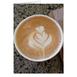 Laten we koffie doen