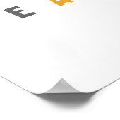 Laten we lezen. Poster en Prints (Hoek)