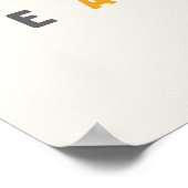 Laten we lezen. Poster en Prints (Hoek)