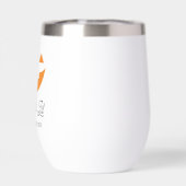 Laten we Lit halen | Jack O'Lantern Halloween Part (Achterkant)