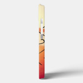 Laten we lol hebben Case-Mate iPhone case (Achterkant / Links)