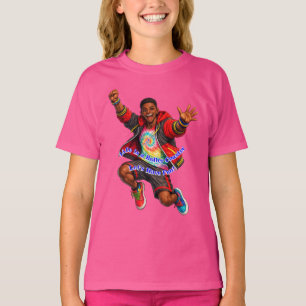 Laten we lol hebben!! t-shirt