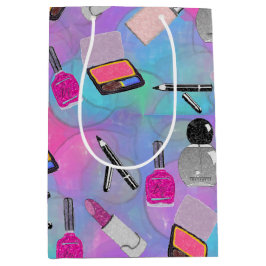 Laten we make-up maken medium cadeauzakje