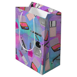 Laten we make-up maken medium cadeauzakje