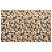 Laten we meer Go spelen Stof (Yard (91,4 cm))