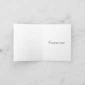 Laten we meer herinneringen maken Funny Valentijns Kaart (Binnen)