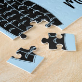 Laten we Mermaids Thunder_Cove zijn Legpuzzel (Zijkant)