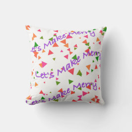 LATEN WE MERRY MAKEN KUSSEN