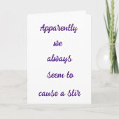 LATEN WE MIJN VRIEND KAART SAMENWERKEN (Voorkant)