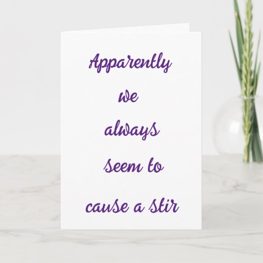 LATEN WE MIJN VRIEND KAART SAMENWERKEN (Voorkant)