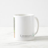 Laten we Mok verliezen (Voorkant rechts)