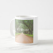 Laten we Mok verliezen (Voorkant links)