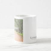 Laten we Mok verliezen (Center)