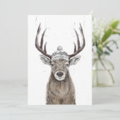 Laten we naar buiten gaan (Staand voorkant)