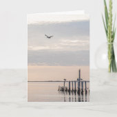 Laten we naar de Beach Kaart gaan (Voorkant)