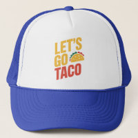 Laten we naar de politieke satire van TACO gaan