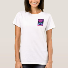 laten we naar vegas gaan t-shirt